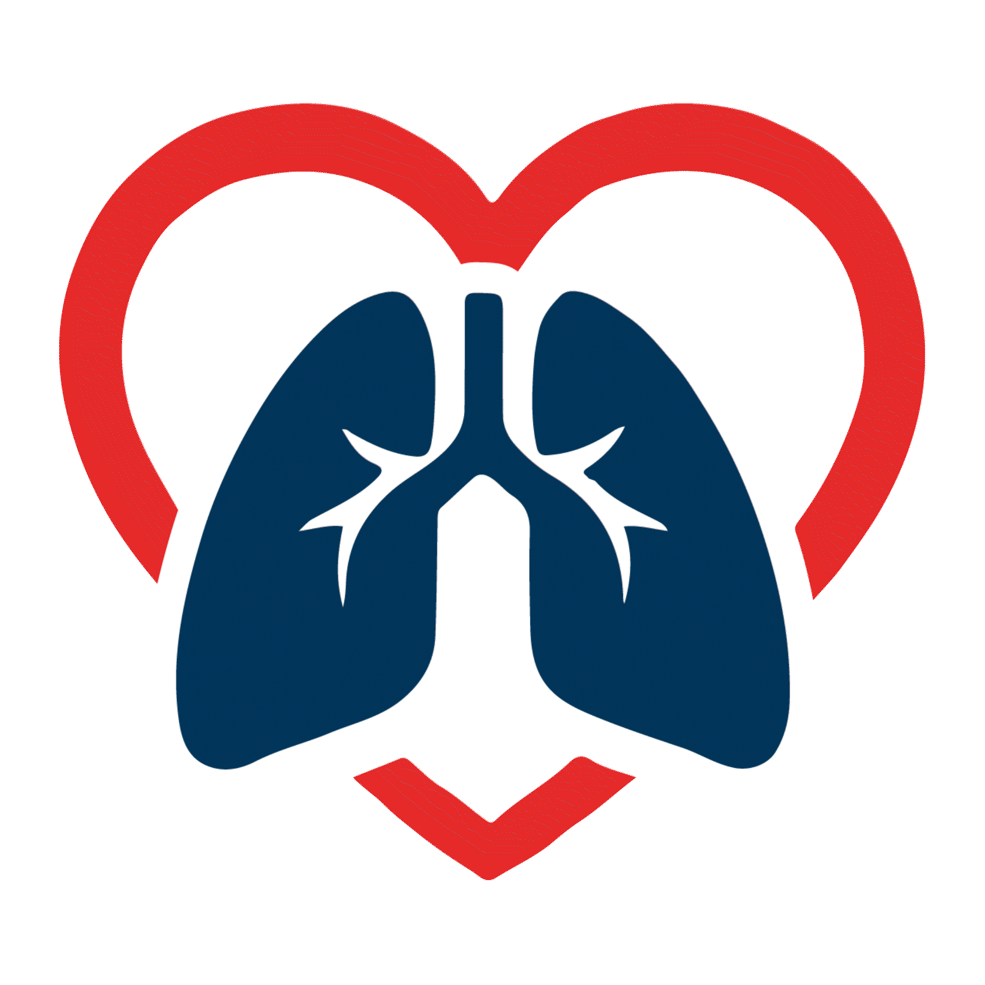 logo terapias respiratorias a domicilio excelente