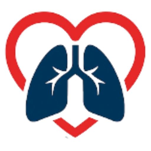 logo terapias respiratorias a domicilio